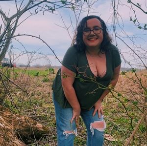 Meet your Posher, Rachael